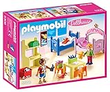 Playmobil - 5306 - Chambre...