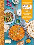 Naan & Curries - Les...