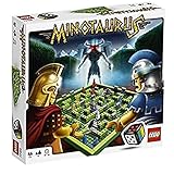 Jeux de société Lego Minotaurus