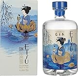 Gin japonais Etsu