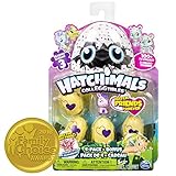 Hatchimals à collectionner -...