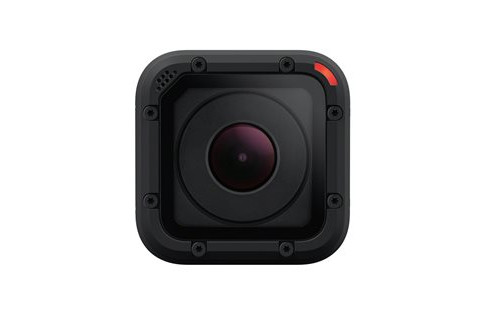 Gopro HERO Session test