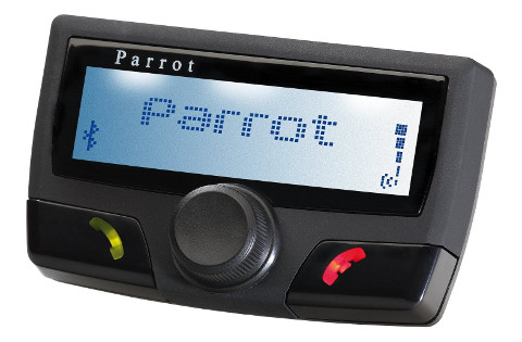 Quel est le meilleur kit main libre bluetooth