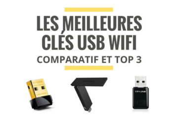 meilleur clé usb wifi comparatif