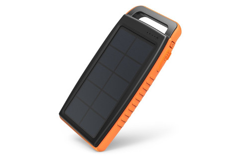 batterie solaire portable boulanger