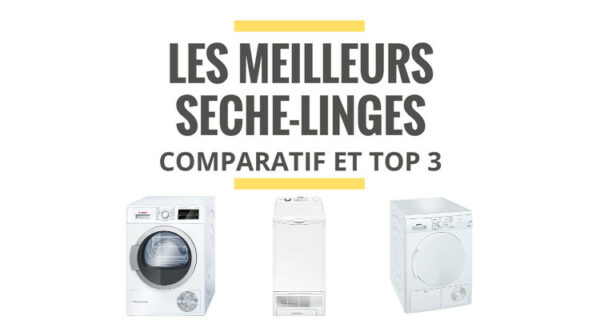 Type De Seche Linge