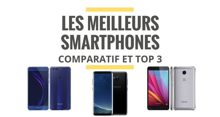 Les Meilleurs Smartphones Rapport Qualitéprix Comparatif 2021 Le Juste Choix 0535