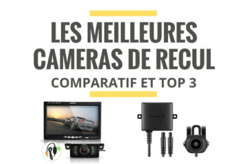 meilleure camera de recul sans fil comparatif