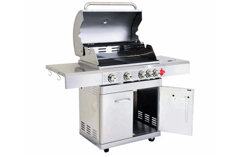 Les meilleurs barbecues à gaz : comparatif 2020 Le Juste Choix Barbecue gaz pas cher : Le meilleur choix en 2020
