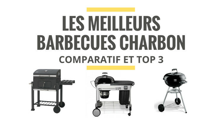 meilleur barbecue charbon comparatif