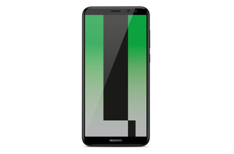 Huawei Mate 10 Lite