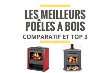 meilleur poele à bois comparatif