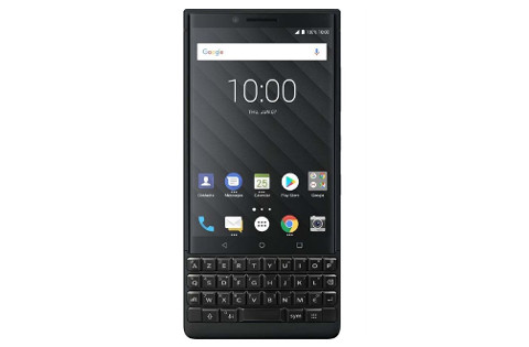 BlackBerry KEY2