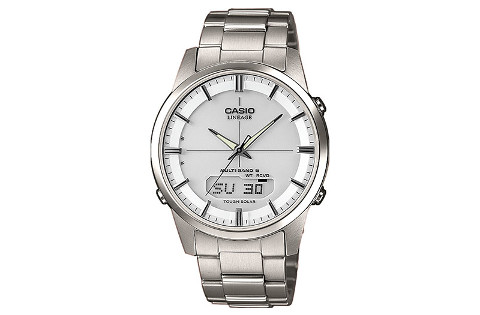 Casio Wave Ceptor LCW-M170TD