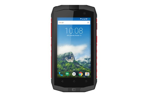 Crosscall Trekker M1 Core Double SIM