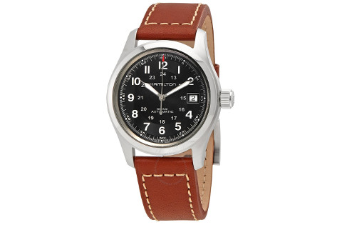 Hamilton Khaki Field