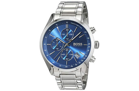 Hugo Boss Grand Prix Chronographe