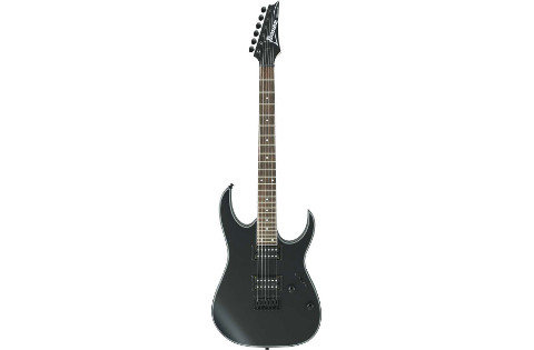 IBANEZ RG RG421EX-BKF