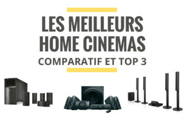 meilleur home cinema comparatif