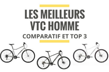 meilleur vtc homme comparatif