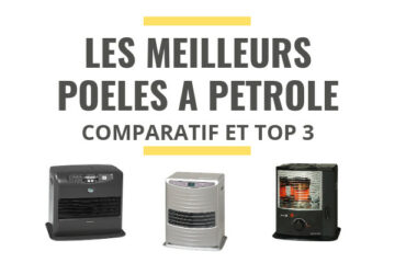 meilleur poele a petrole comparatif