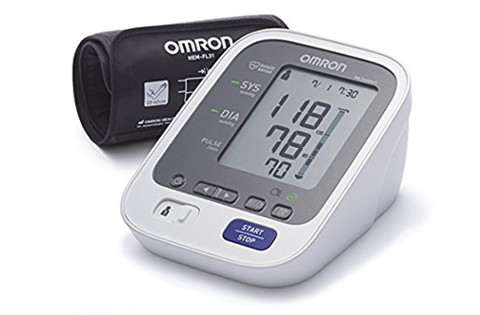 OMRON M6