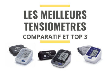 meilleur tensiometre comparatif