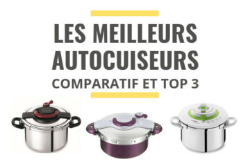 meilleur autocuiseur comparatif