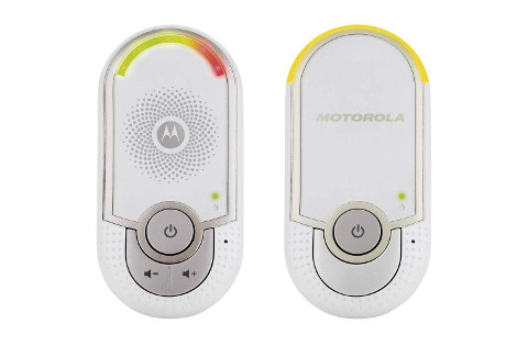 Les Meilleurs Babyphones Audio Ou Video Comparatif 21 Le Juste Choix