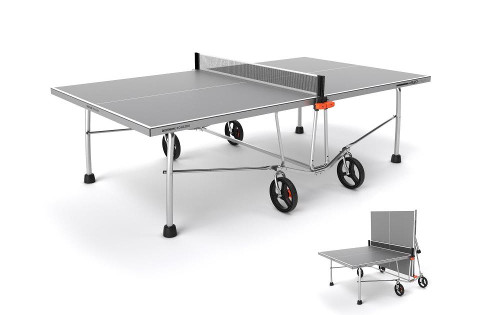 Les meilleures tables de ping pong 