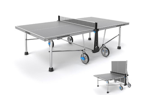 decathlon tennis tavolo