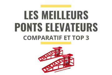 meilleur pont elevateur mobile comparatif