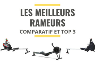 meilleur rameur comparatif