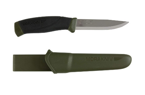 Mora Companion