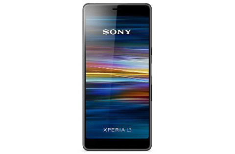 Sony Xperia L3