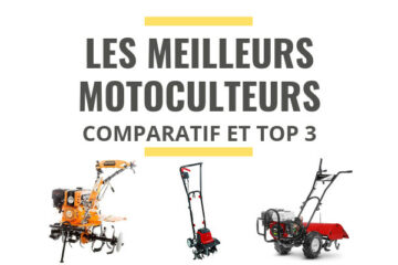 meilleur motoculteur comparatif