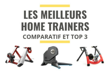 meilleur home trainer comparatif