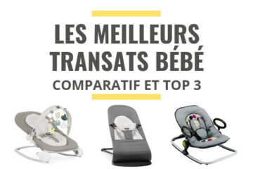 meilleur transat bébé comparatif