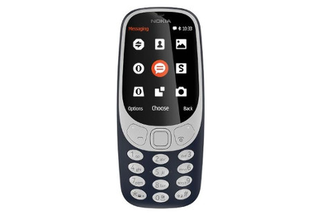 Nokia 3310