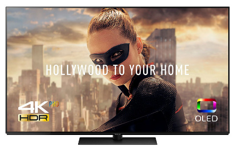 Panasonic TX-55FZ830E