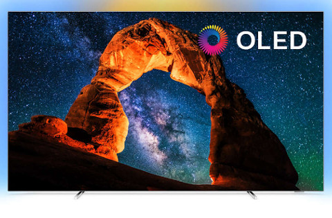 Philips 65OLED803