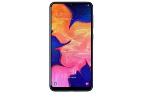 Samsung Galaxy A10