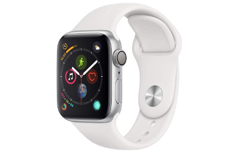 Apple Watch Series 4