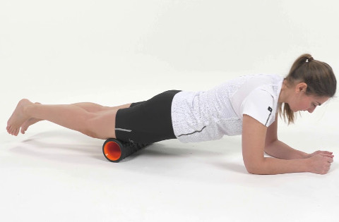 Aptonia Foam Roller 500