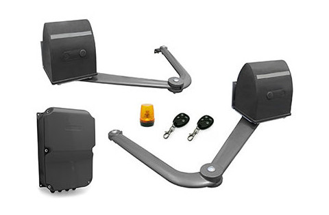 Les Meilleurs Kits De Motorisation De Portail Comparatif 2021 Le Juste Choix