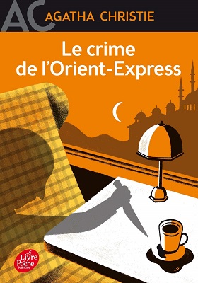 Le Crime de l’Orient-Express