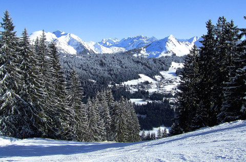 Morzine