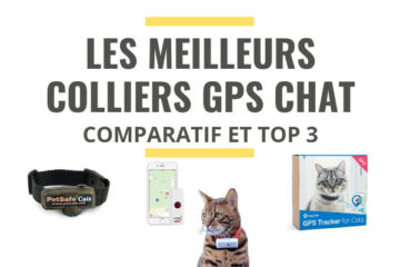 meilleur gps chat comparatif