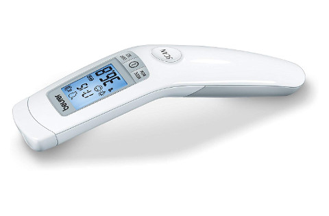 Les Meilleurs Thermometres Frontaux Comparatif 21 Le Juste Choix
