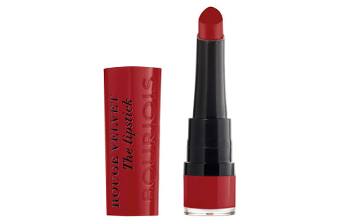 Bourjois Rouge Velvet The Lipstick